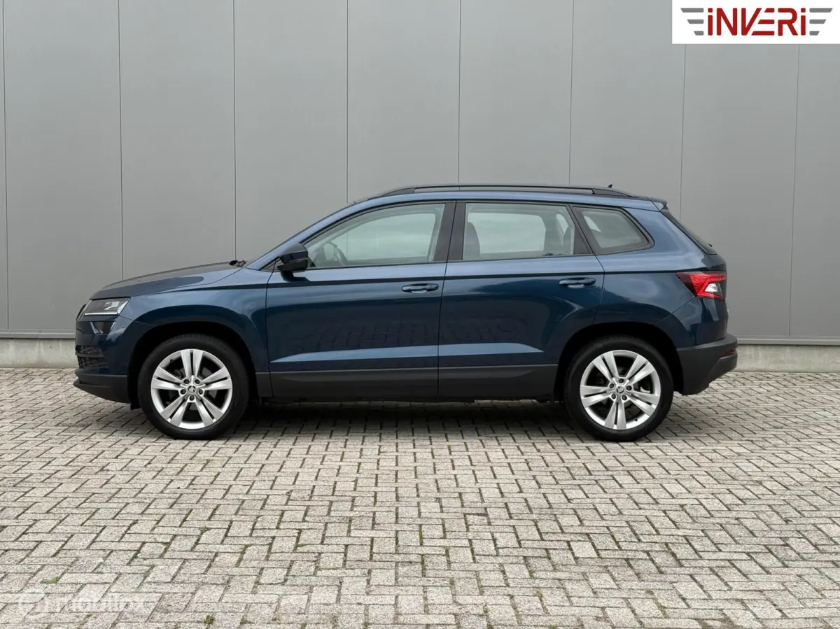 1.5 TSI DSG Aut. | Stoelverw | CarPlay | Clima |