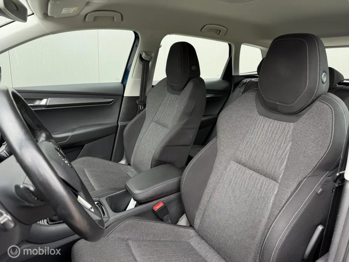 1.5 TSI DSG Aut. | Stoelverw | CarPlay | Clima |