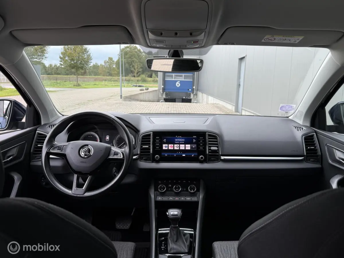 1.5 TSI DSG Aut. | Stoelverw | CarPlay | Clima |