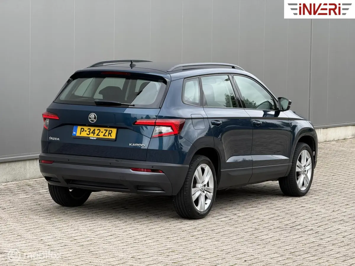 1.5 TSI DSG Aut. | Stoelverw | CarPlay | Clima |