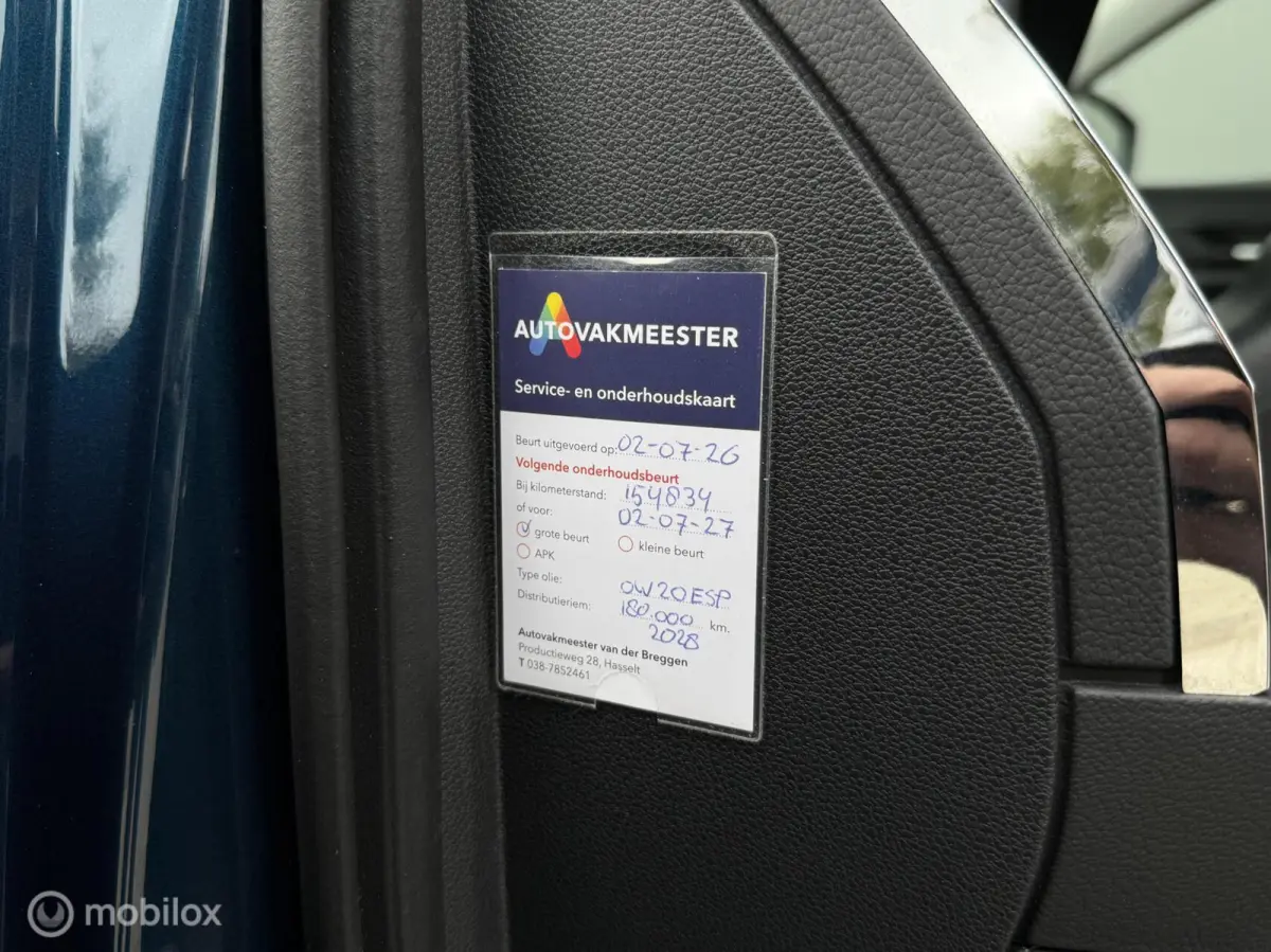 1.5 TSI DSG Aut. | Stoelverw | CarPlay | Clima |