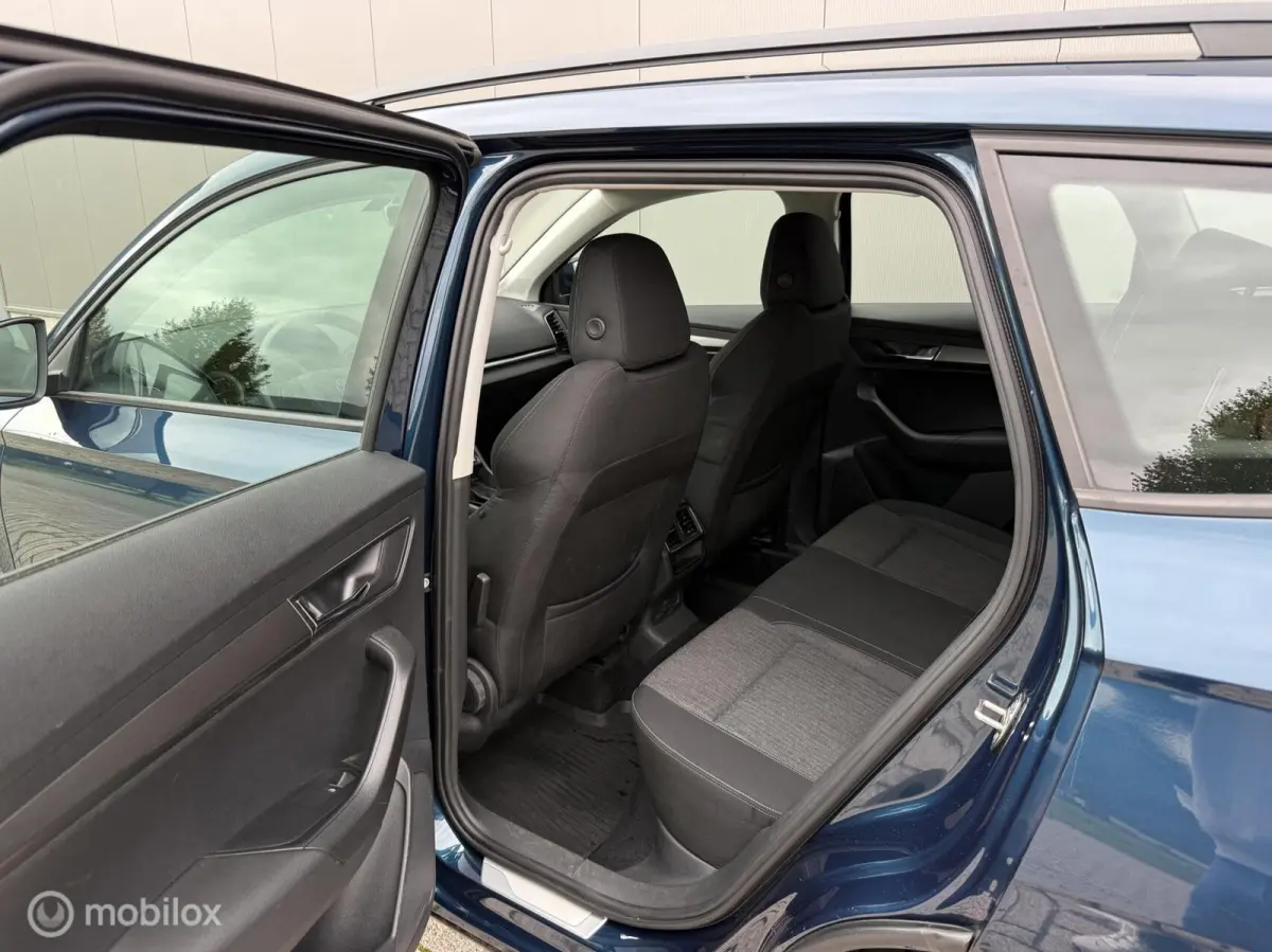 1.5 TSI DSG Aut. | Stoelverw | CarPlay | Clima |
