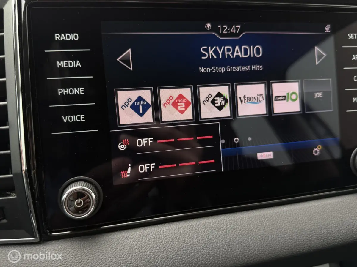 1.5 TSI DSG Aut. | Stoelverw | CarPlay | Clima |