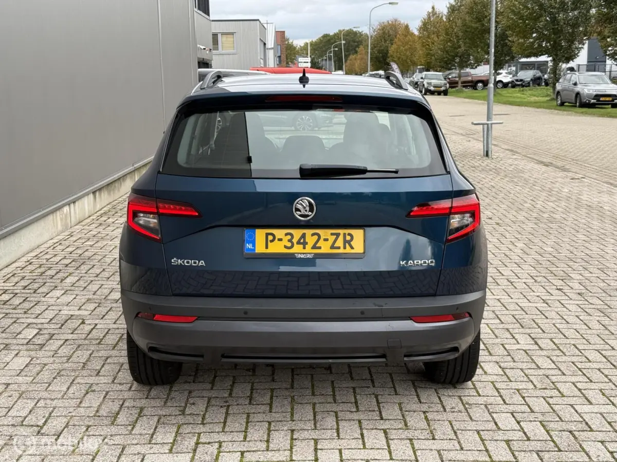 1.5 TSI DSG Aut. | Stoelverw | CarPlay | Clima |