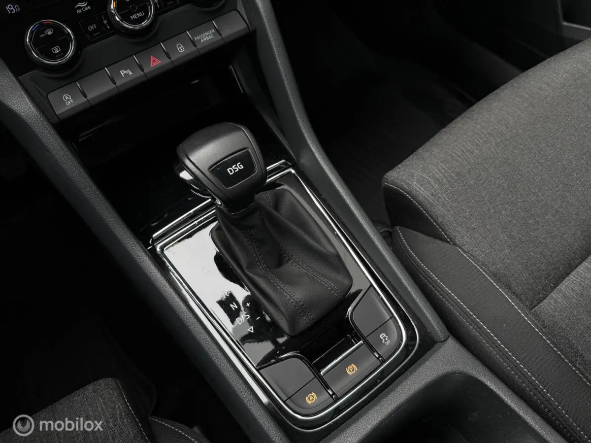 1.5 TSI DSG Aut. | Stoelverw | CarPlay | Clima |