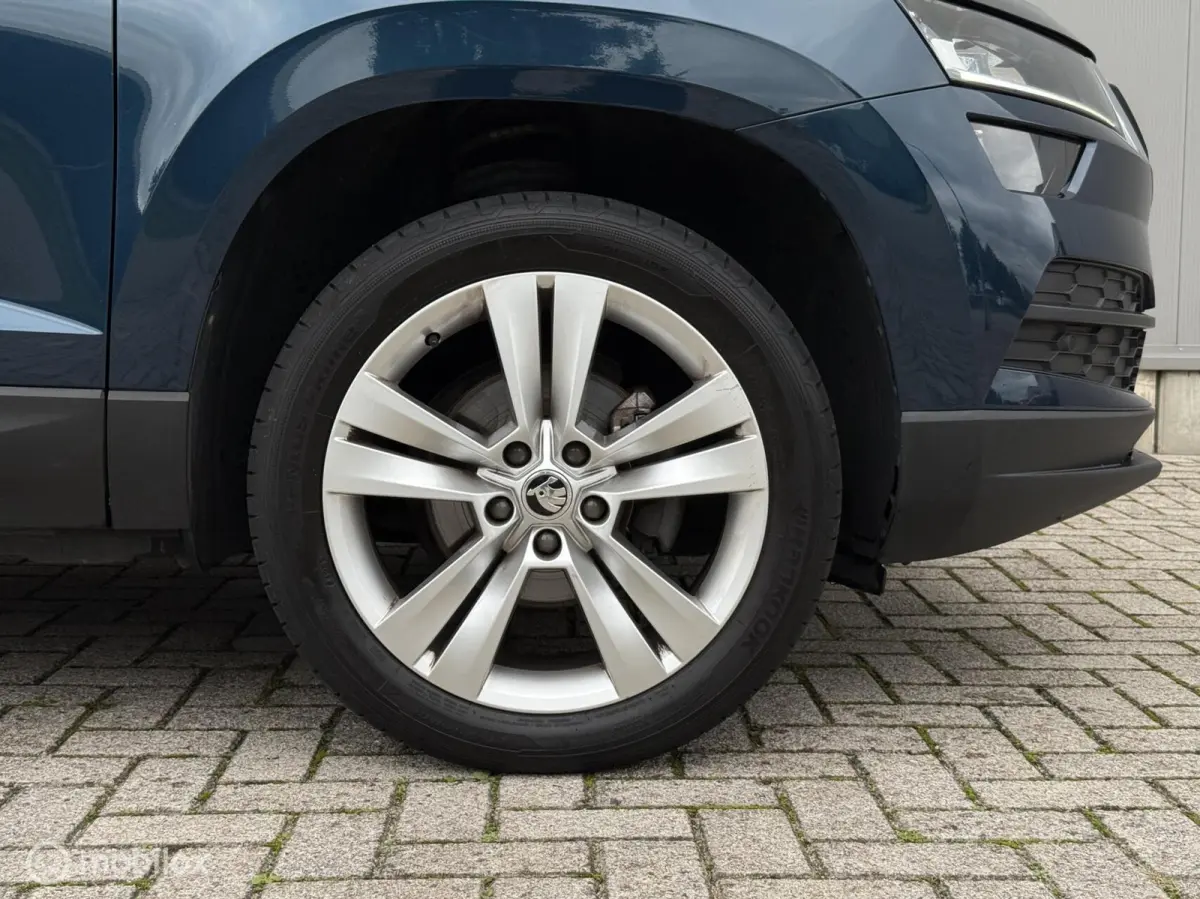 1.5 TSI DSG Aut. | Stoelverw | CarPlay | Clima |
