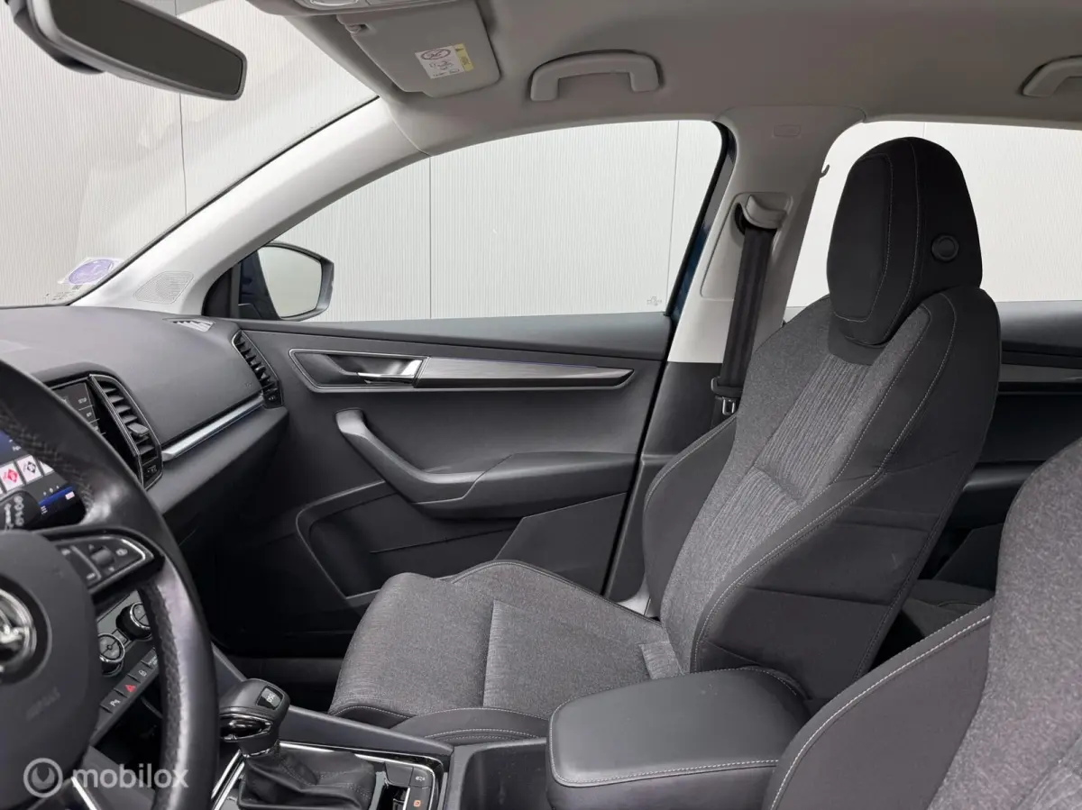 1.5 TSI DSG Aut. | Stoelverw | CarPlay | Clima |