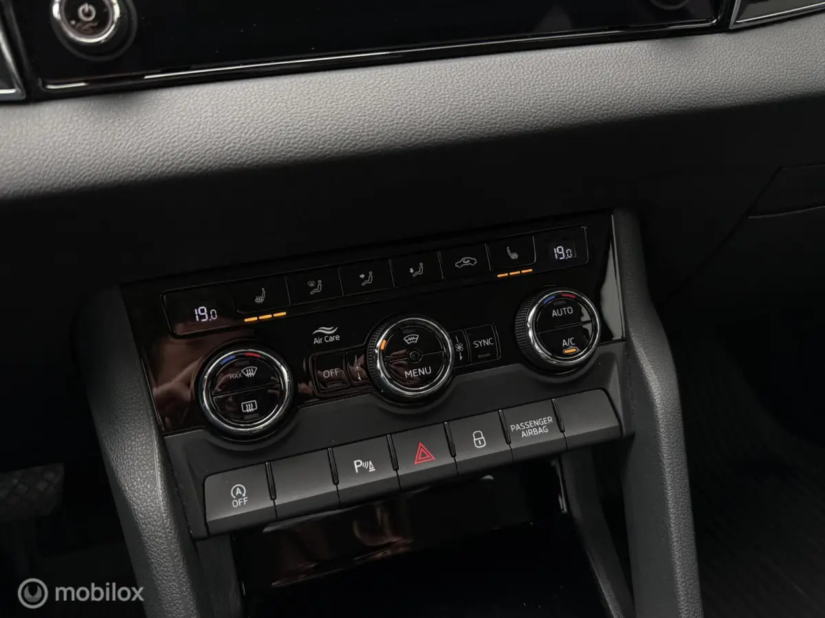 1.5 TSI DSG Aut. | Stoelverw | CarPlay | Clima |