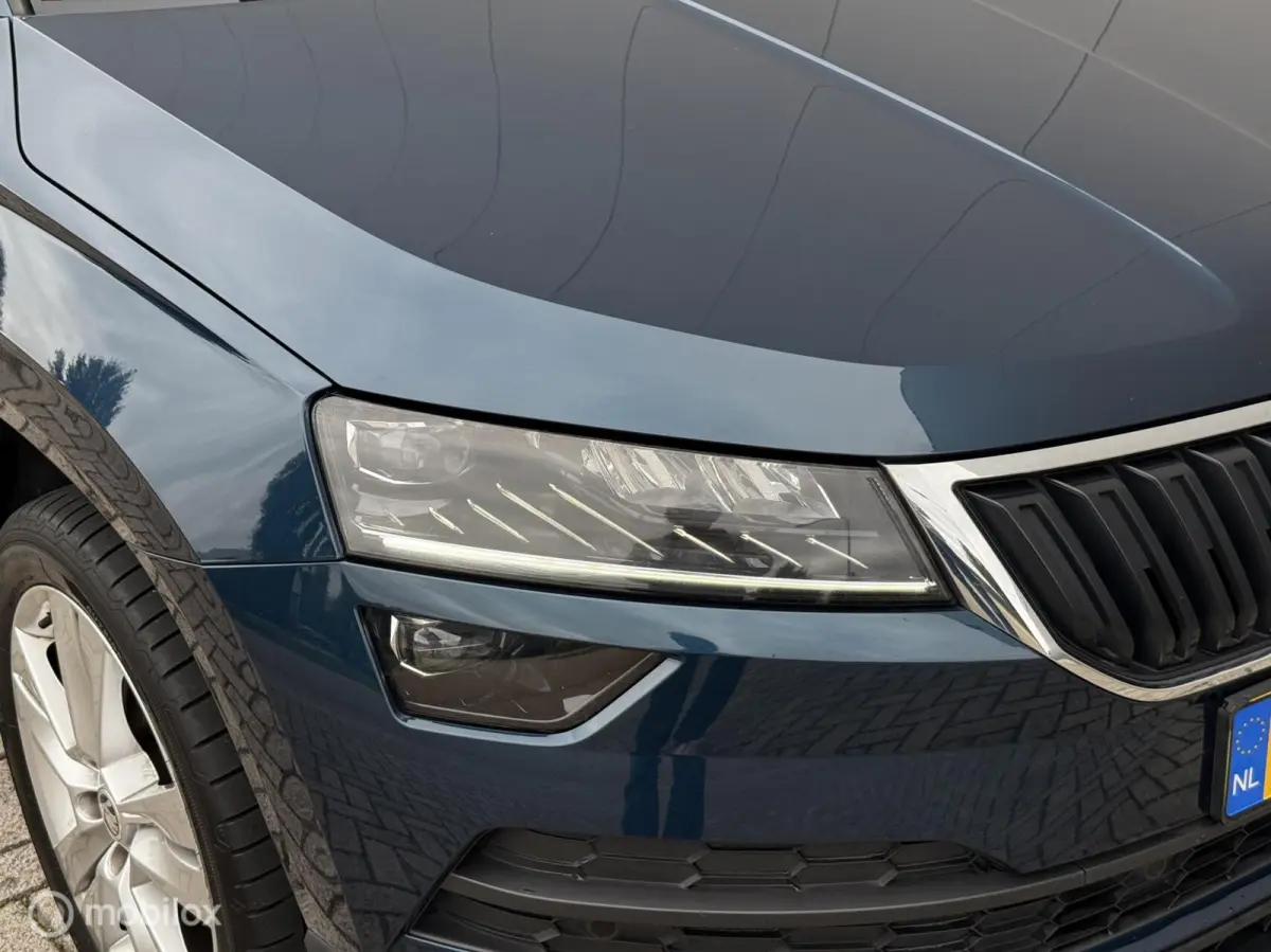 1.5 TSI DSG Aut. | Stoelverw | CarPlay | Clima |