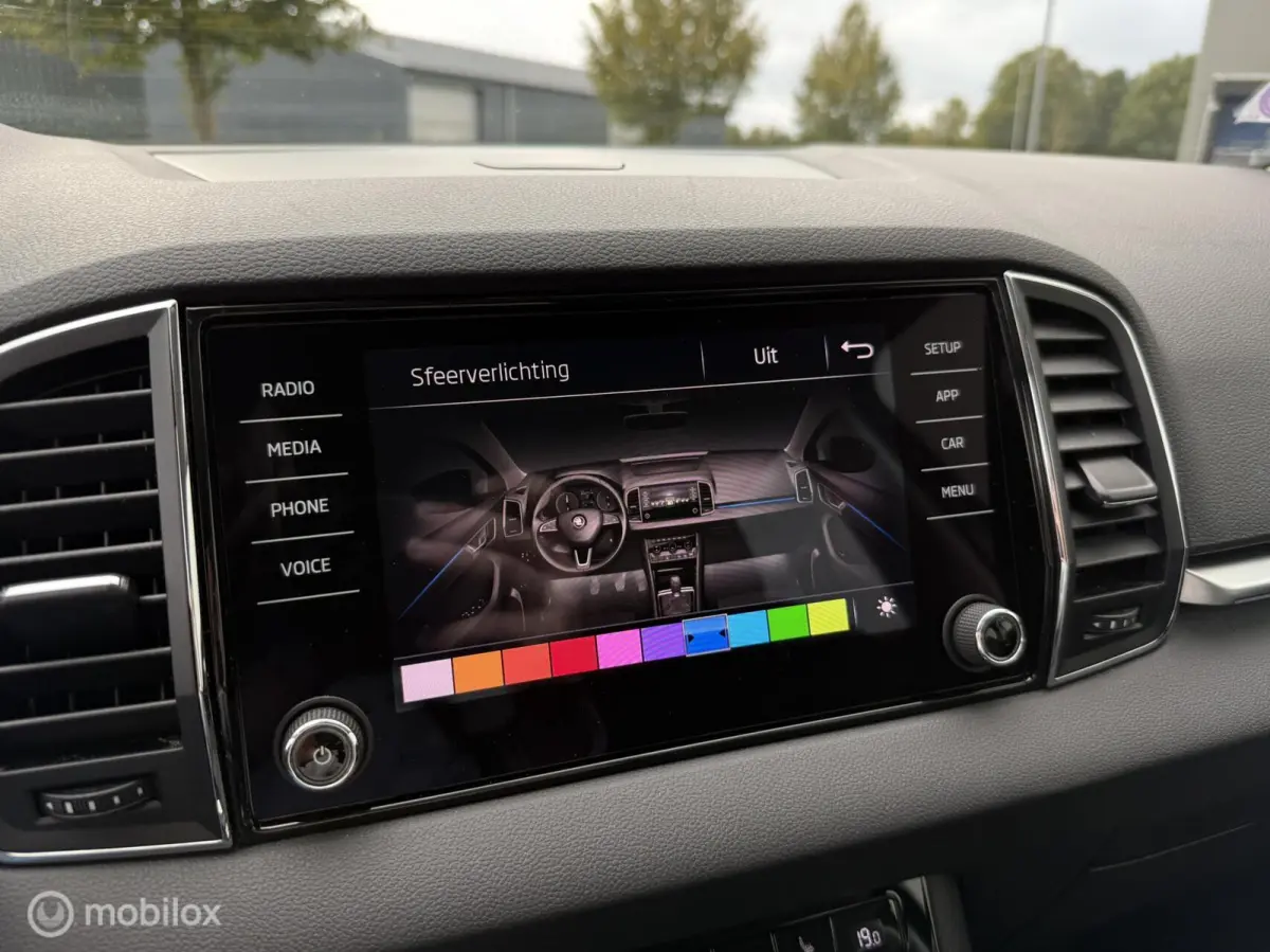 1.5 TSI DSG Aut. | Stoelverw | CarPlay | Clima |