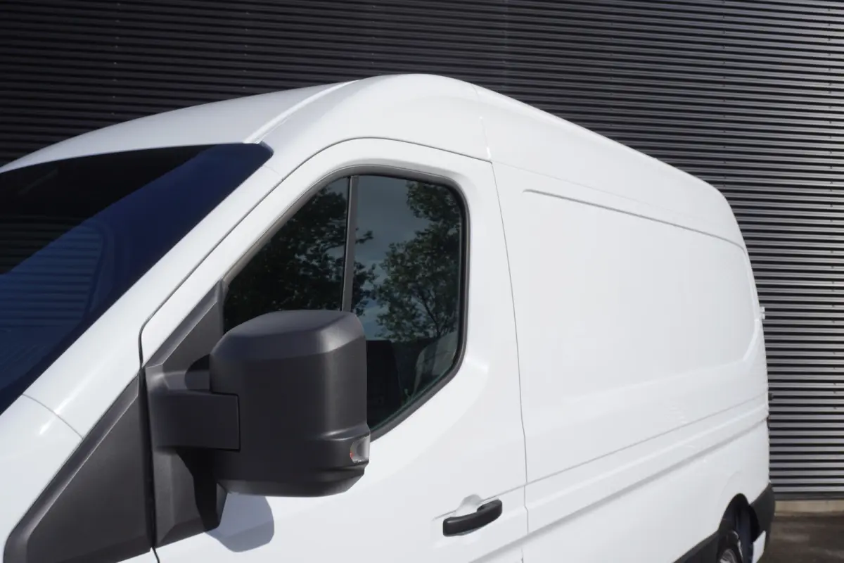 T35 L2H2 Extra long range 87 kWh 420km Range WLTP Apple Carplay Camera Cruise control Parkeersensoren