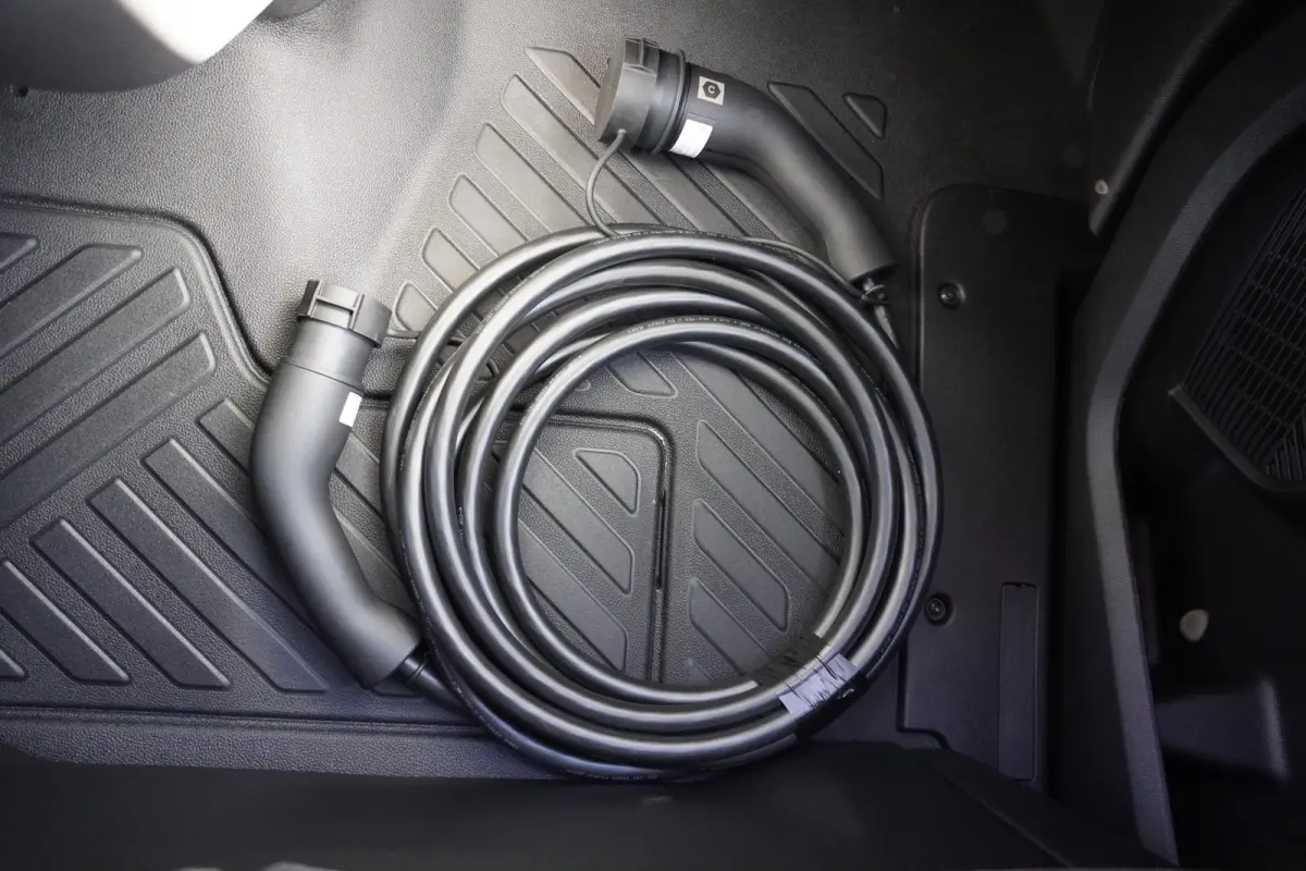 T35 L2H2 Extra long range 87 kWh 420km Range WLTP Apple Carplay Camera Cruise control Parkeersensoren