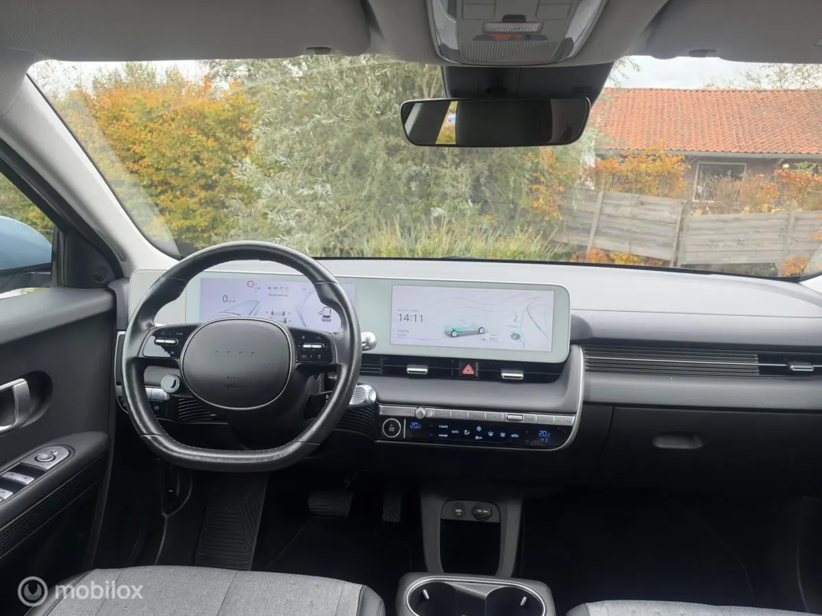 Techniq 77.4 kWh | Trekhaak | Warmtepomp