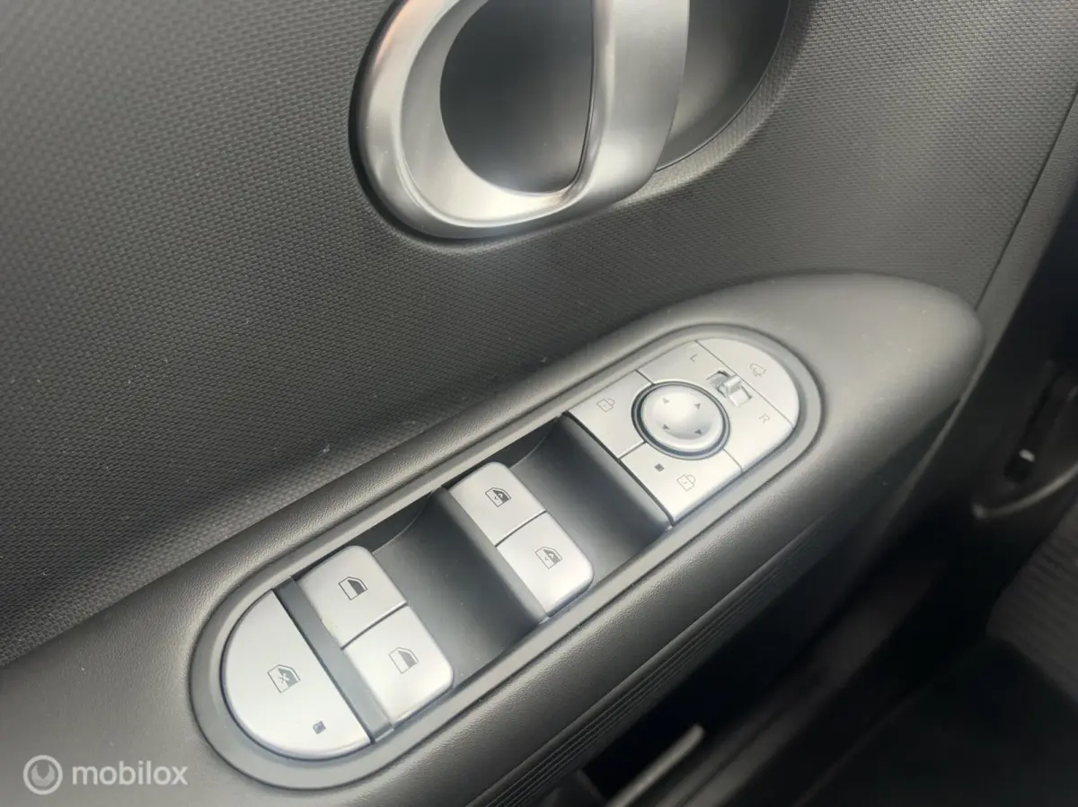 Techniq 77.4 kWh | Trekhaak | Warmtepomp