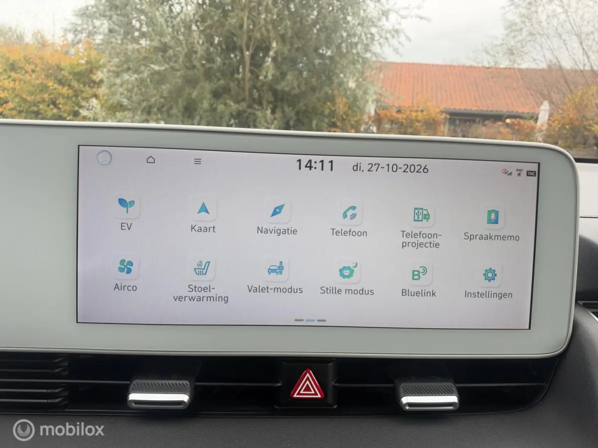 Techniq 77.4 kWh | Trekhaak | Warmtepomp