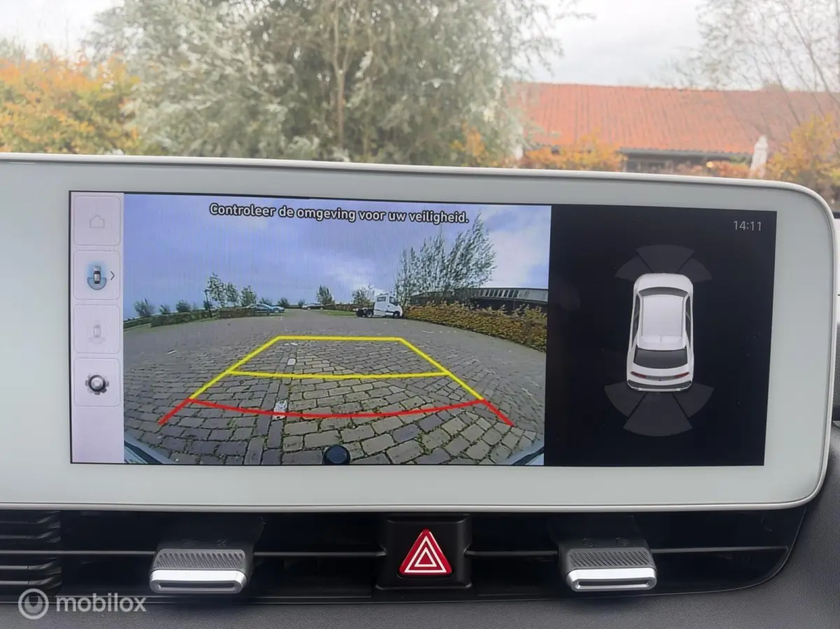 Techniq 77.4 kWh | Trekhaak | Warmtepomp