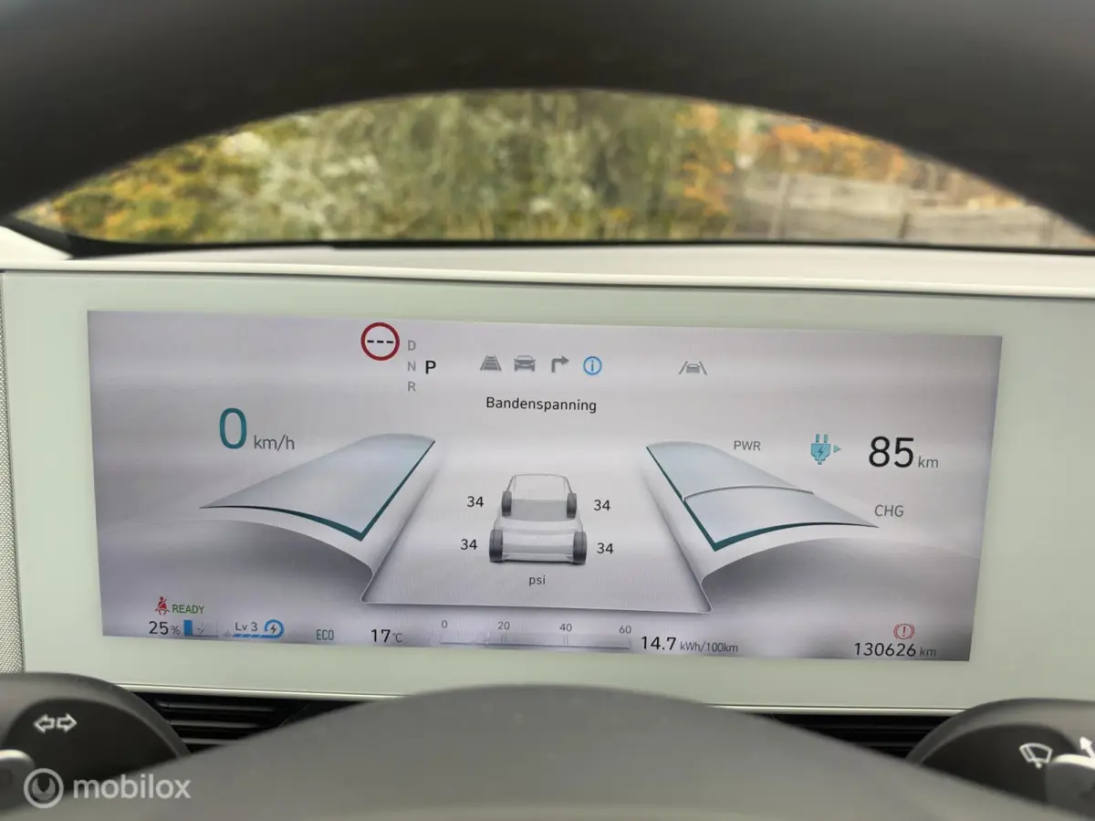 Techniq 77.4 kWh | Trekhaak | Warmtepomp