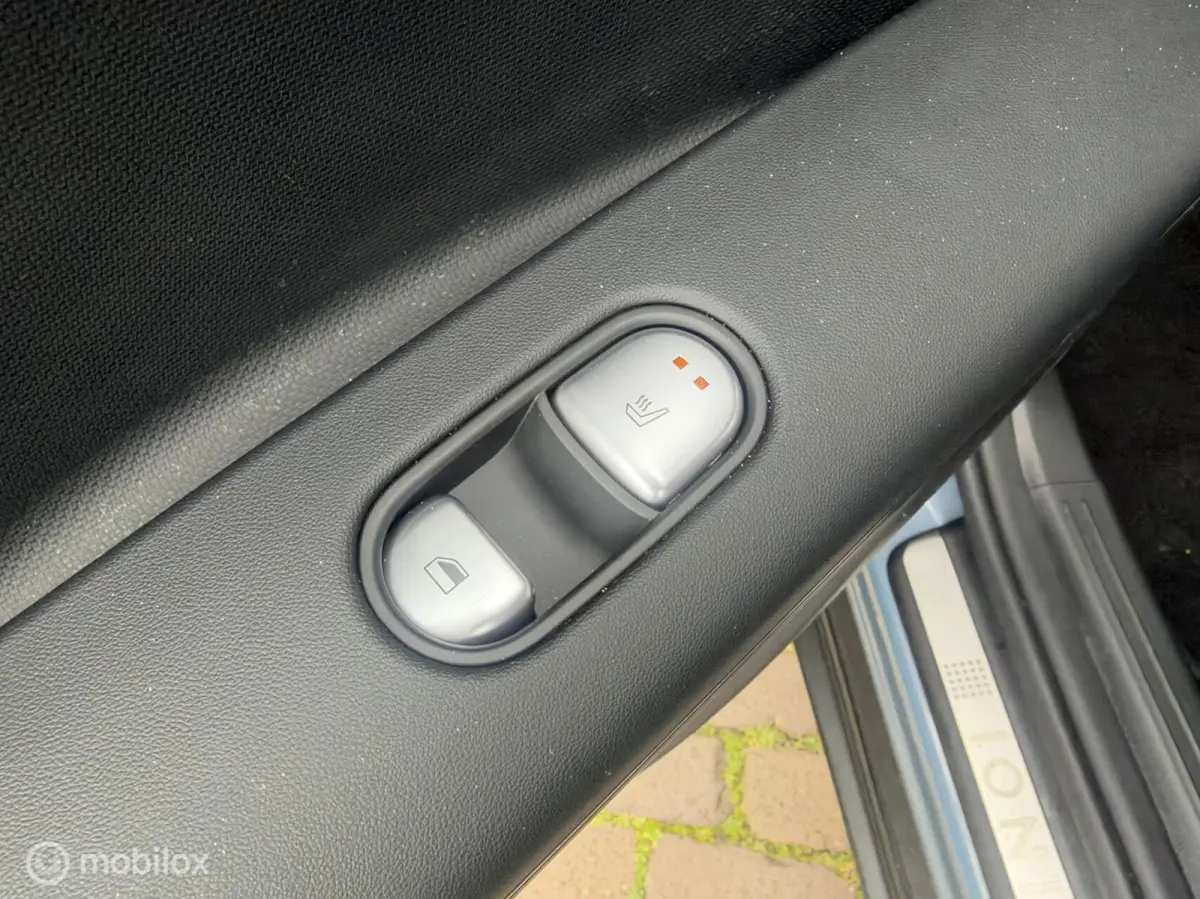 Techniq 77.4 kWh | Trekhaak | Warmtepomp