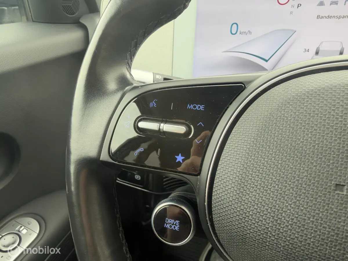 Techniq 77.4 kWh | Trekhaak | Warmtepomp