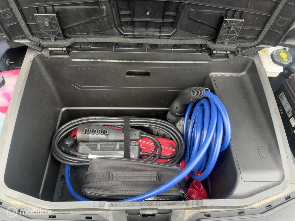 Techniq 77.4 kWh | Trekhaak | Warmtepomp