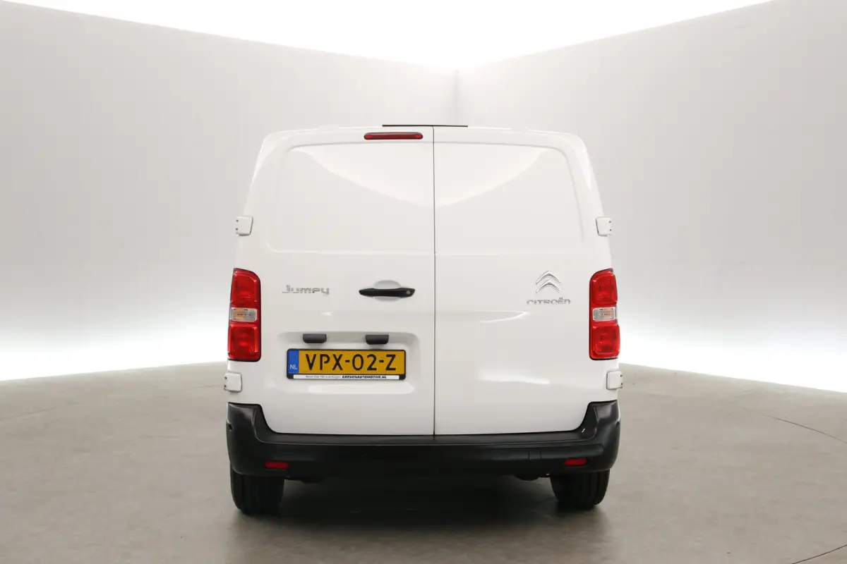 1.6 BlueHDI L2H1 | Marge | Airco | Cruise | Parkeersens. | Elektrpakket | Schuifdeur