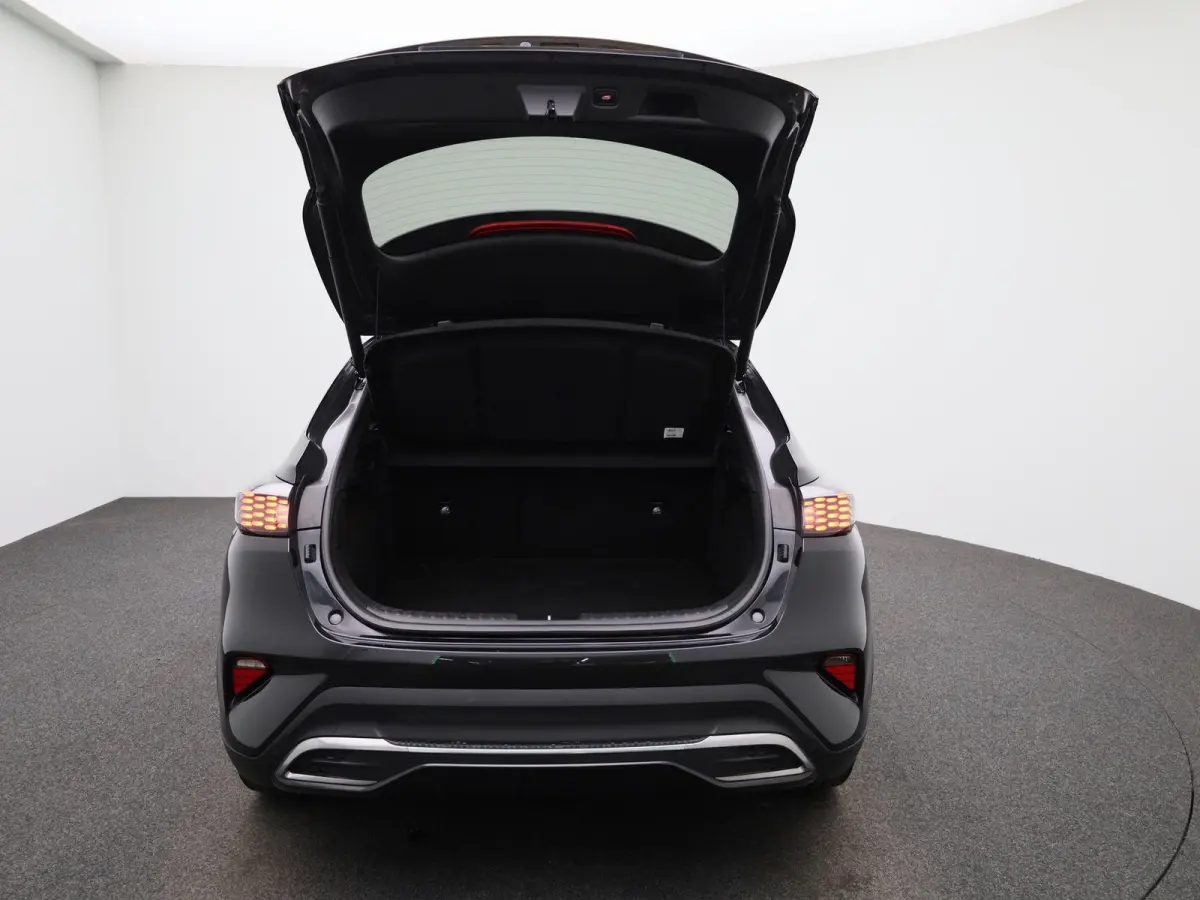 1.5 T-GDi GT-Line | Apple Carplay / Android Auto | Panoramadak | Achteruitrijcamera | Stoelverwarming | Stuurverwarming |