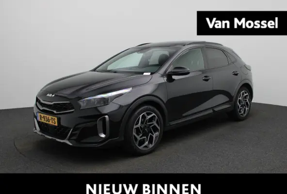 1.5 T-GDi GT-Line | Apple Carplay / Android Auto | Panoramadak | Achteruitrijcamera | Stoelverwarming | Stuurverwarming |