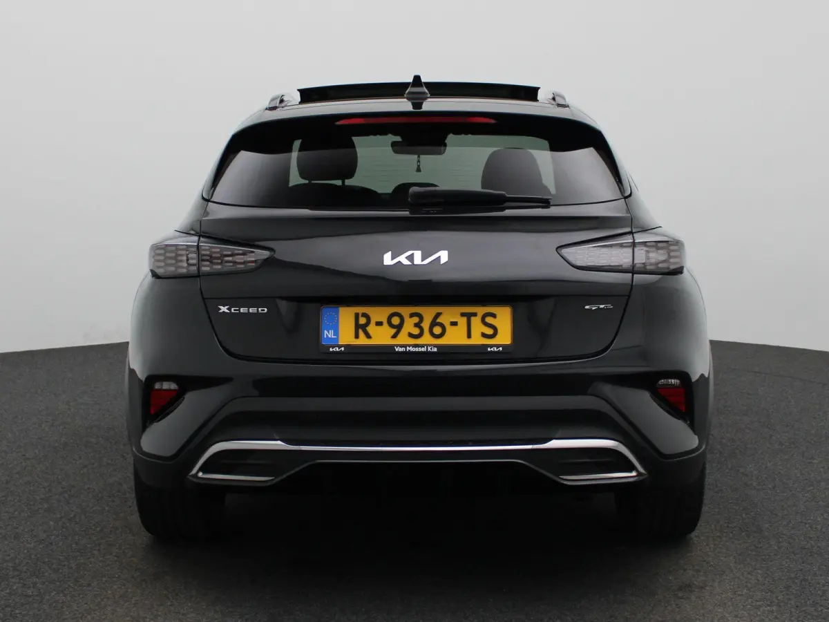 1.5 T-GDi GT-Line | Apple Carplay / Android Auto | Panoramadak | Achteruitrijcamera | Stoelverwarming | Stuurverwarming |