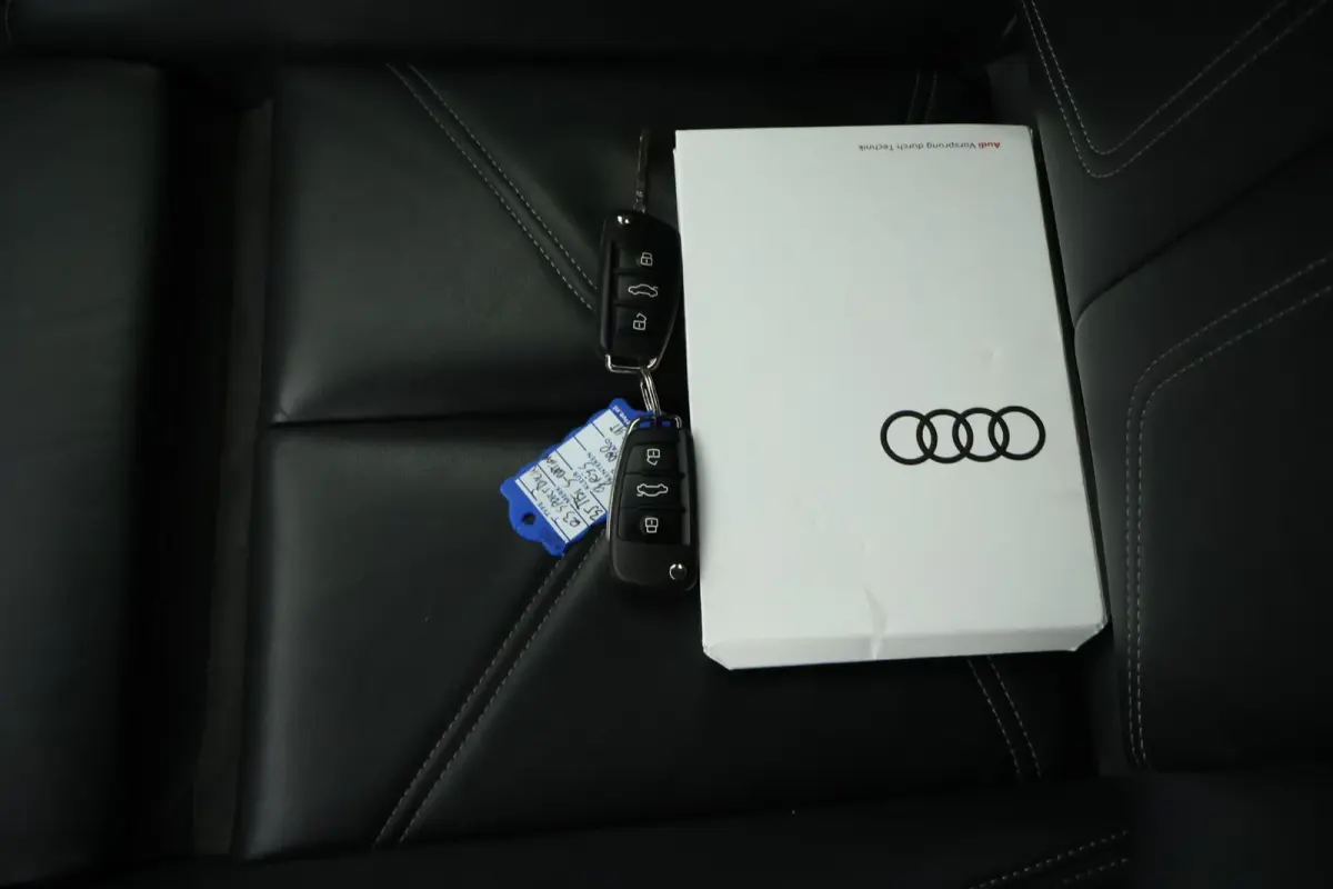 35 TFSI 150pk S Edition Trekhaak Leder Stoelverwarming Navigatie ACC 2x S-Line