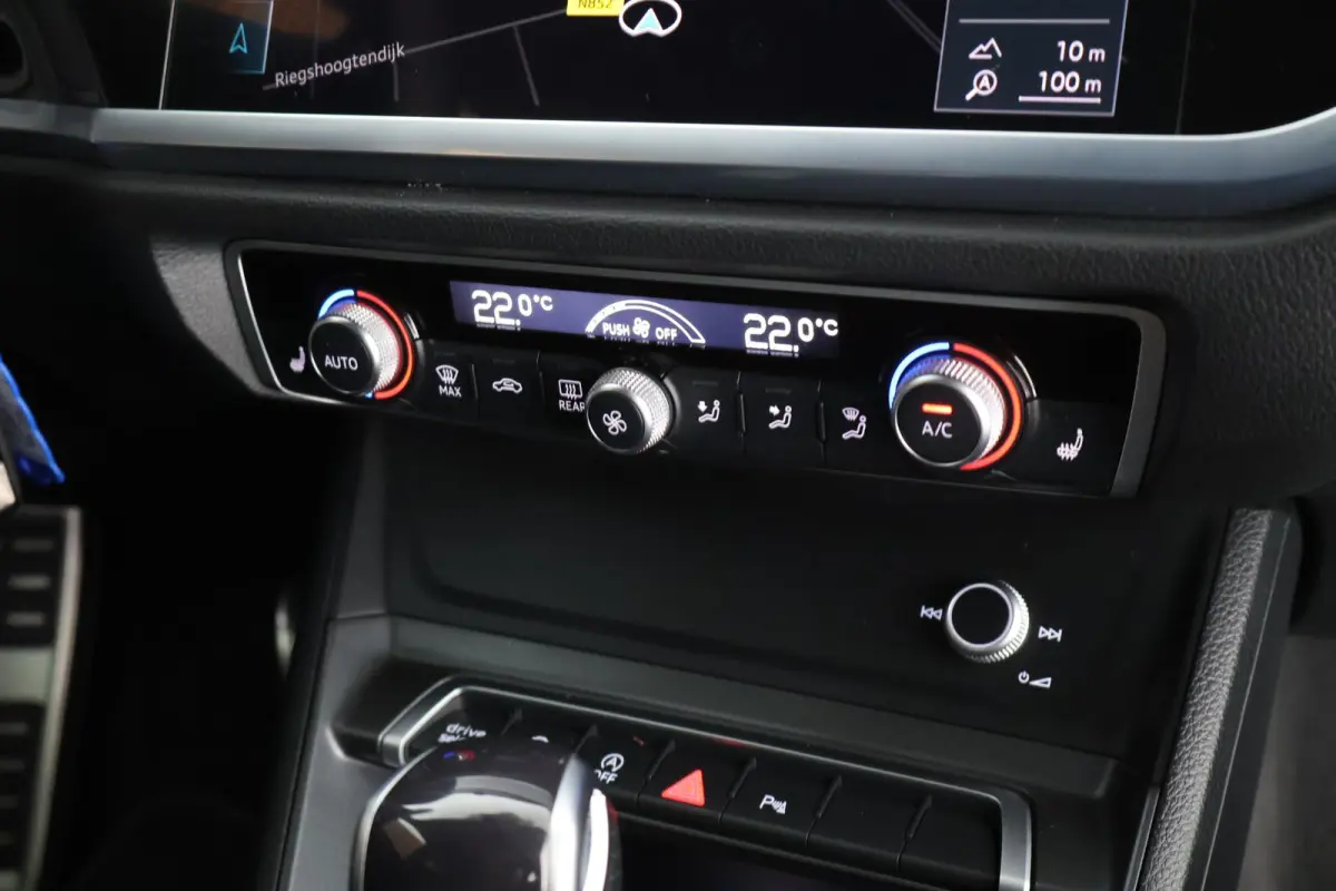 35 TFSI 150pk S Edition Trekhaak Leder Stoelverwarming Navigatie ACC 2x S-Line