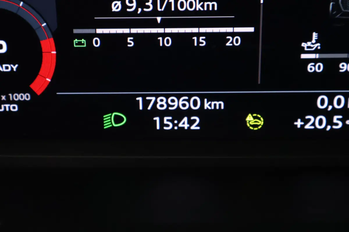 35 TFSI 150pk S Edition Trekhaak Leder Stoelverwarming Navigatie ACC 2x S-Line