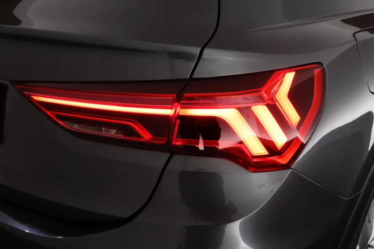 35 TFSI 150pk S Edition Trekhaak Leder Stoelverwarming Navigatie ACC 2x S-Line