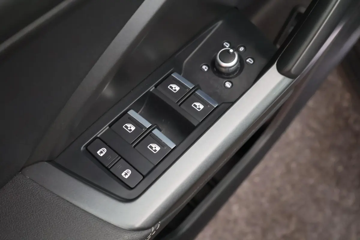 35 TFSI 150pk S Edition Trekhaak Leder Stoelverwarming Navigatie ACC 2x S-Line