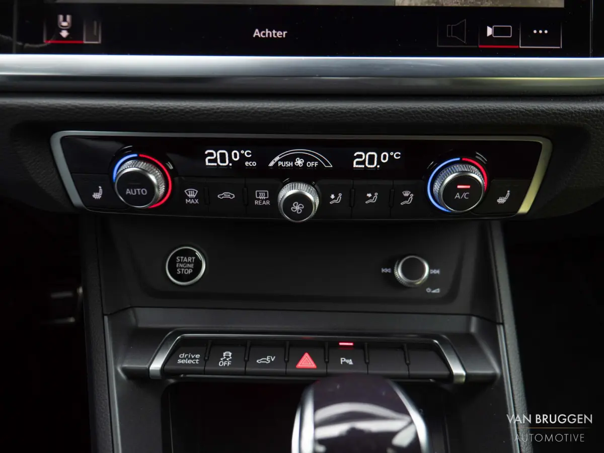 45 TFSI e S-Line Pano 360 Leer Keyless Sfeer BTW