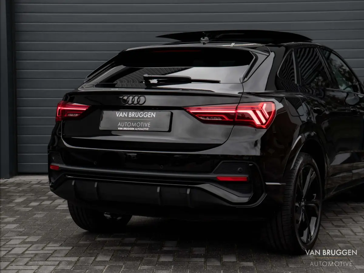 45 TFSI e S-Line Pano 360 Leer Keyless Sfeer BTW