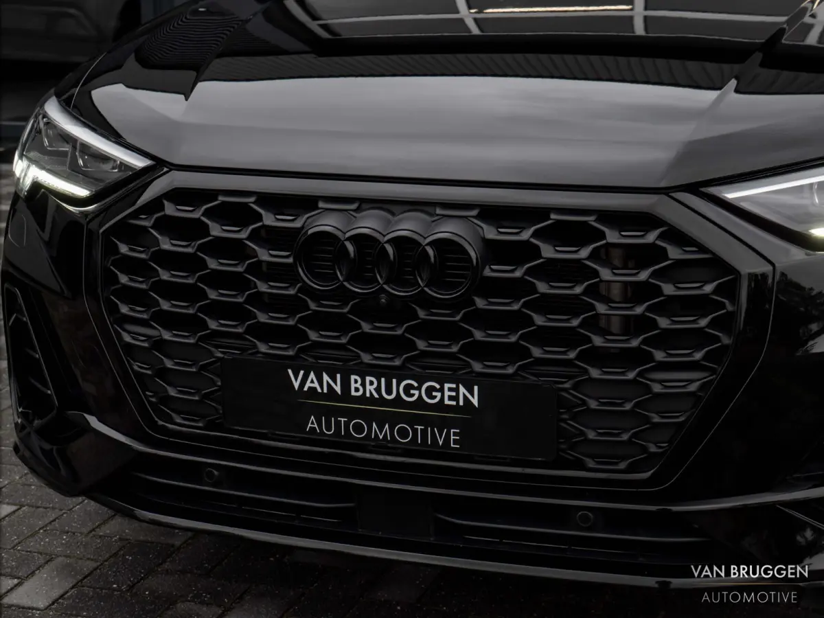 45 TFSI e S-Line Pano 360 Leer Keyless Sfeer BTW