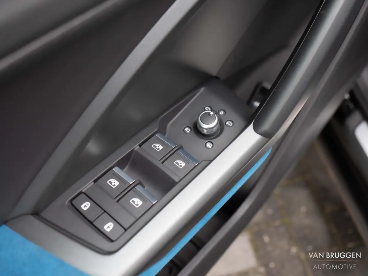 45 TFSI e S-Line Pano 360 Leer Keyless Sfeer BTW