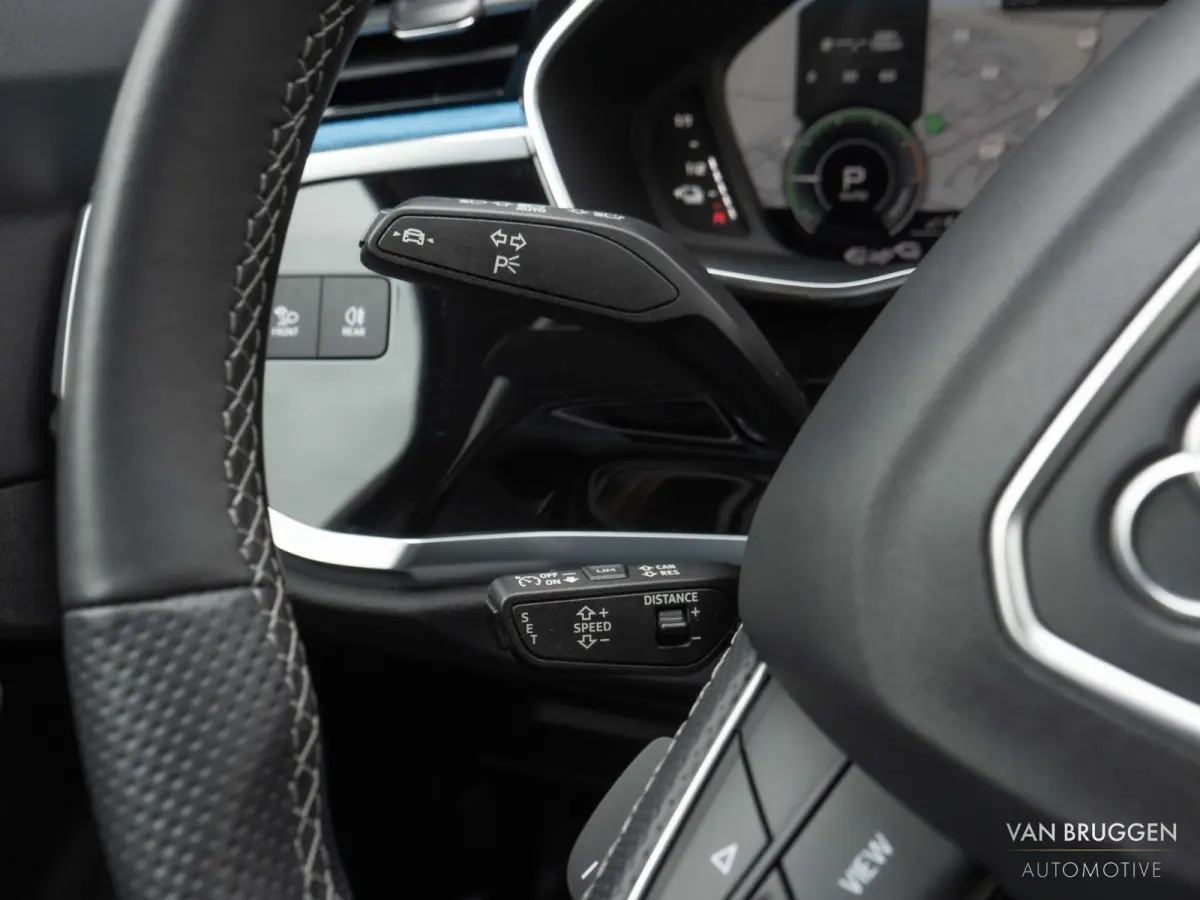 45 TFSI e S-Line Pano 360 Leer Keyless Sfeer BTW