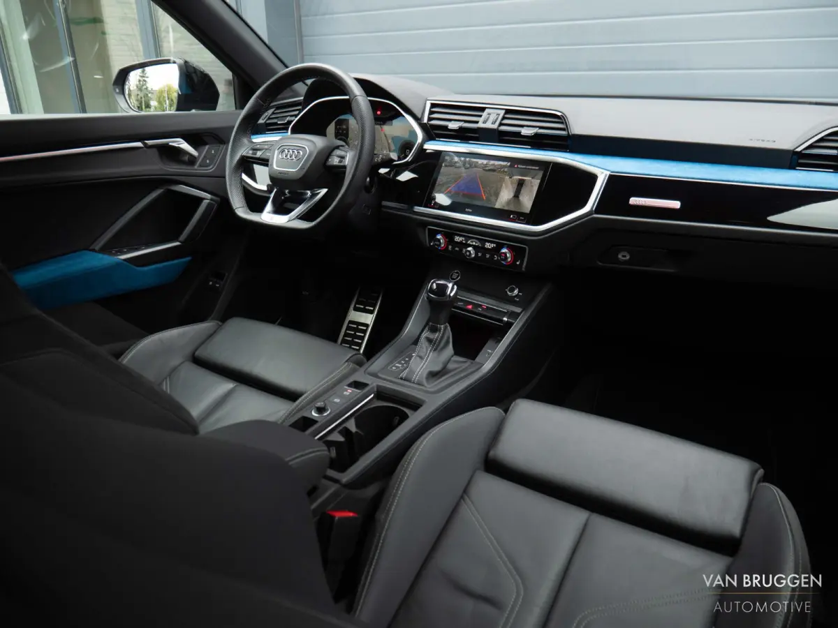 45 TFSI e S-Line Pano 360 Leer Keyless Sfeer BTW
