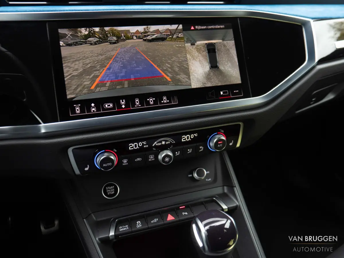 45 TFSI e S-Line Pano 360 Leer Keyless Sfeer BTW