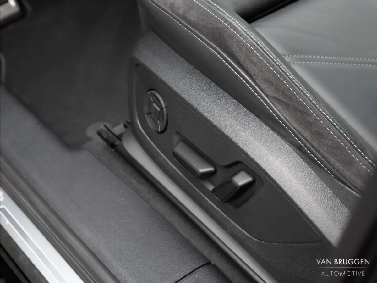 45 TFSI e S-Line Pano 360 Leer Keyless Sfeer BTW