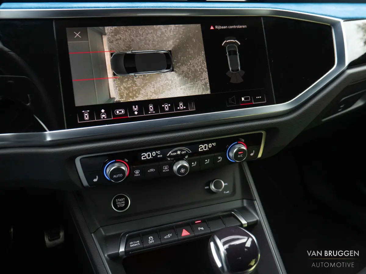 45 TFSI e S-Line Pano 360 Leer Keyless Sfeer BTW