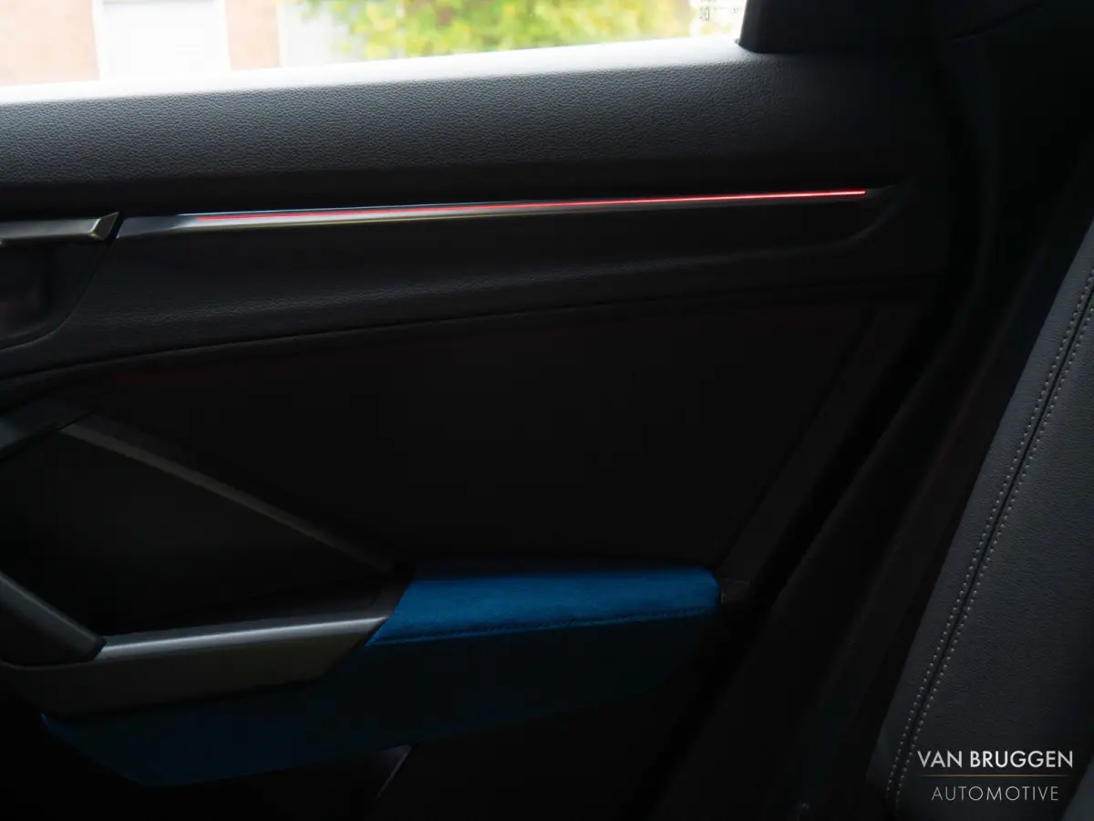 45 TFSI e S-Line Pano 360 Leer Keyless Sfeer BTW