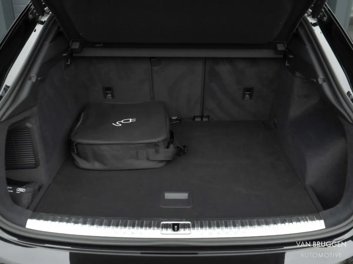 45 TFSI e S-Line Pano 360 Leer Keyless Sfeer BTW