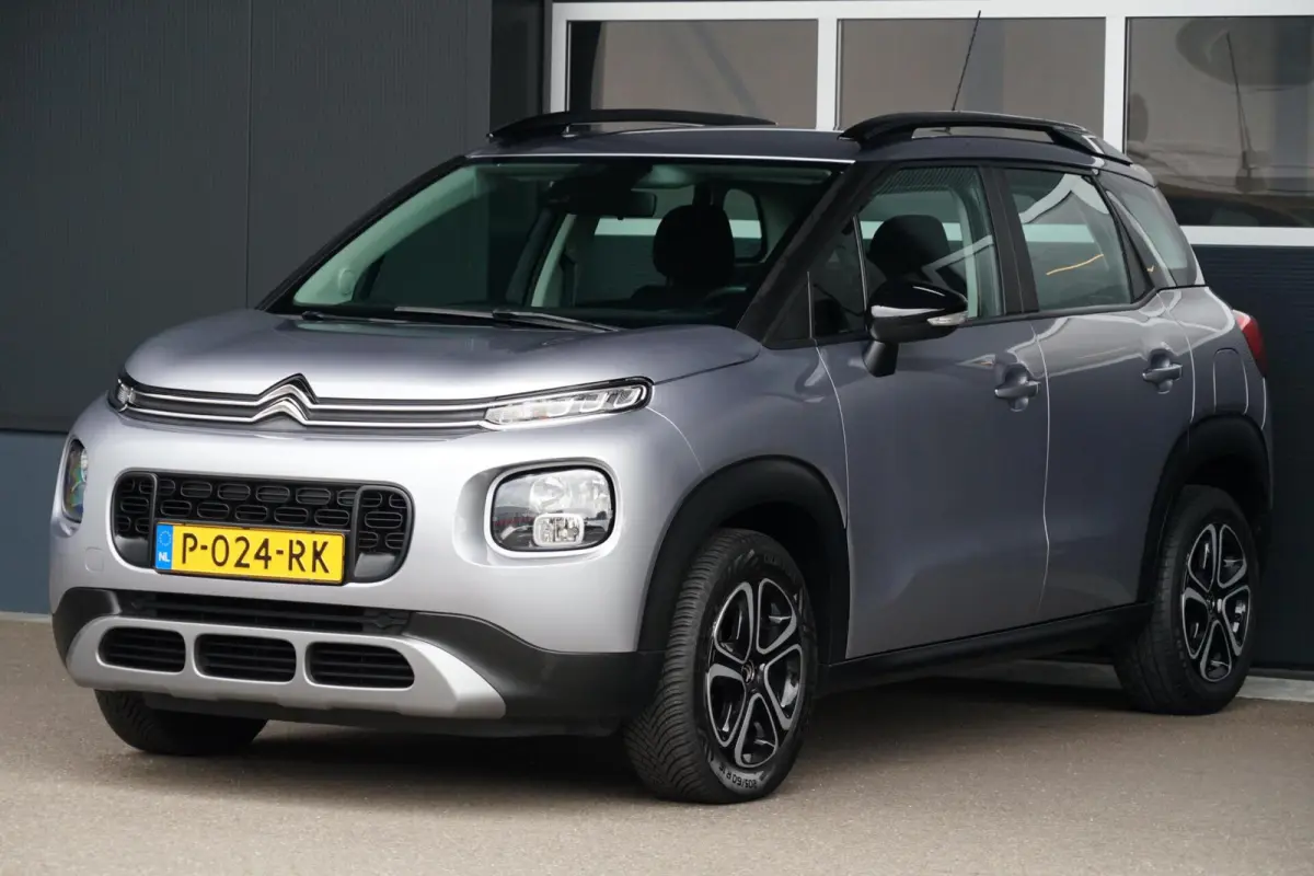 1.2 PureTech S&S Business, CarPlay, PDC, navi