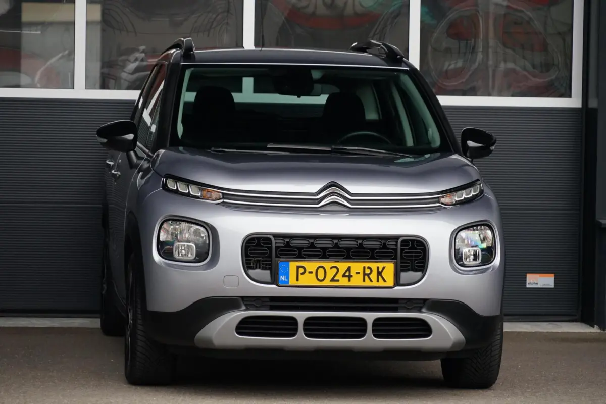 1.2 PureTech S&S Business, CarPlay, PDC, navi