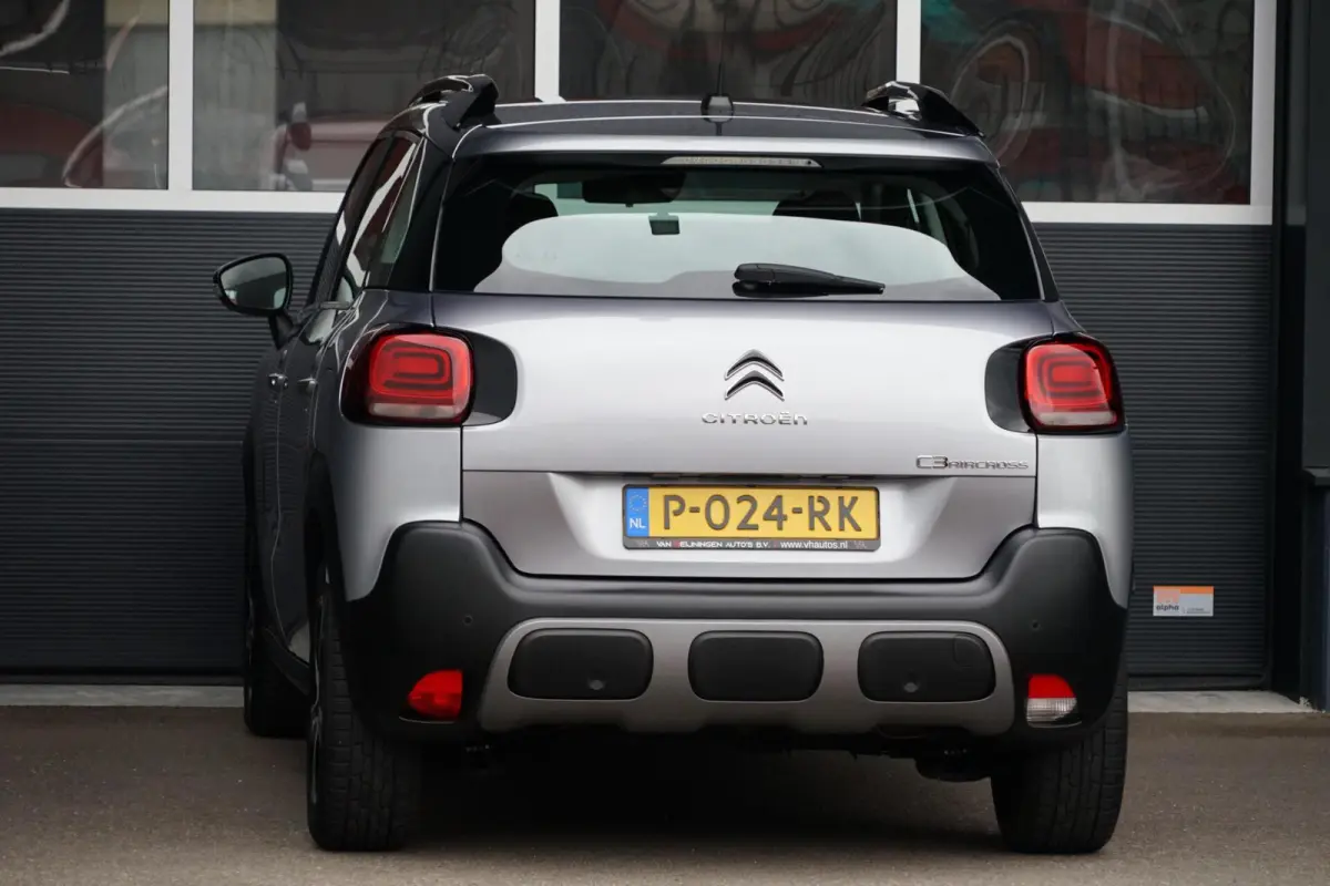 1.2 PureTech S&S Business, CarPlay, PDC, navi