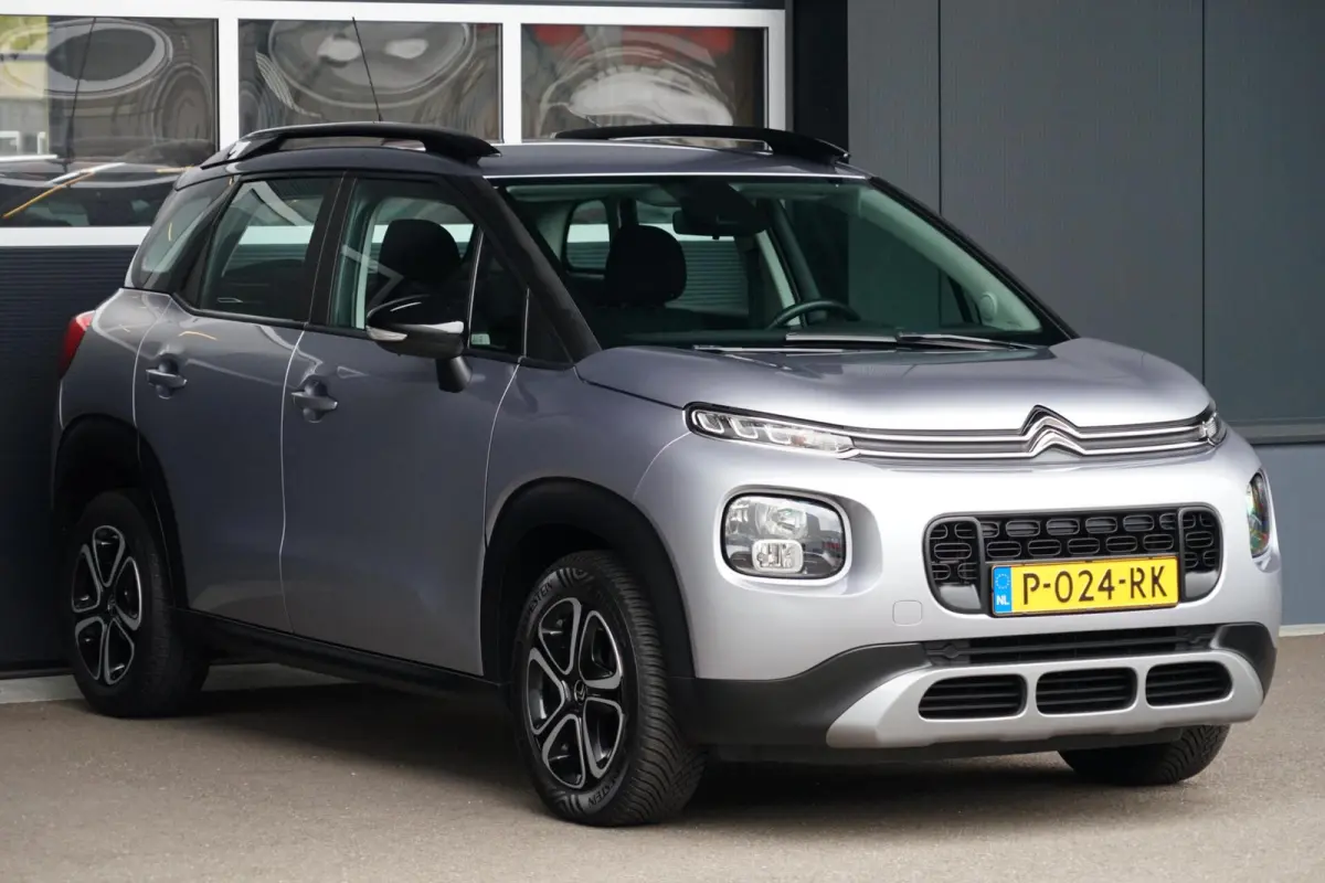 1.2 PureTech S&S Business, CarPlay, PDC, navi