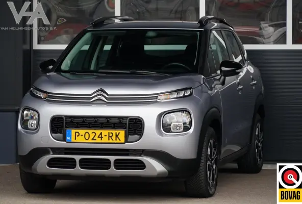 1.2 PureTech S&S Business, CarPlay, PDC, navi