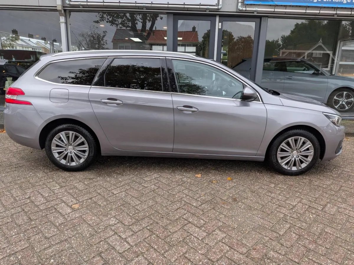 1.2 PureTech Active